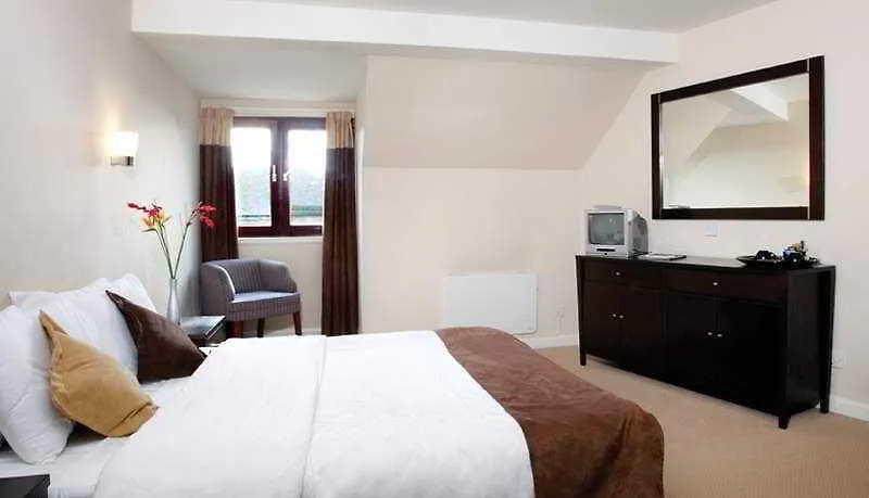 Agenda Hotel Edinburgh United Kingdom