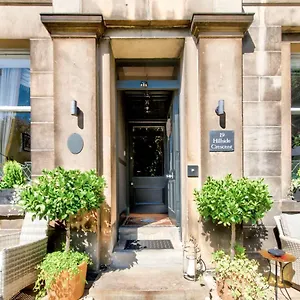 5* Guest house The Hedges