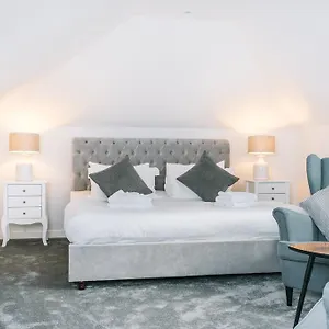 4* Bed & Breakfast Garfield
